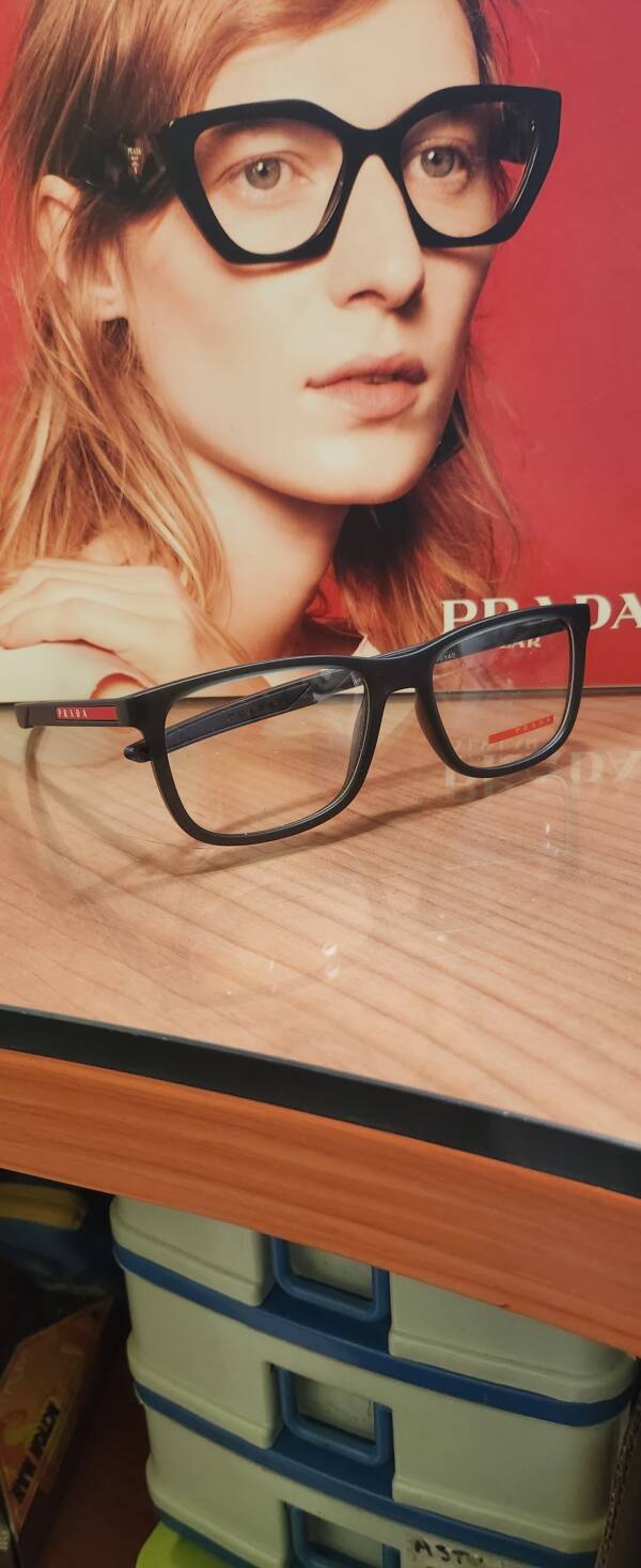 Prada 07O