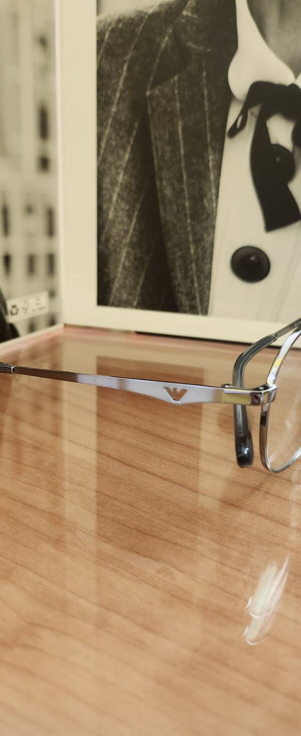 Emporio Armani 1144 - immagine 2