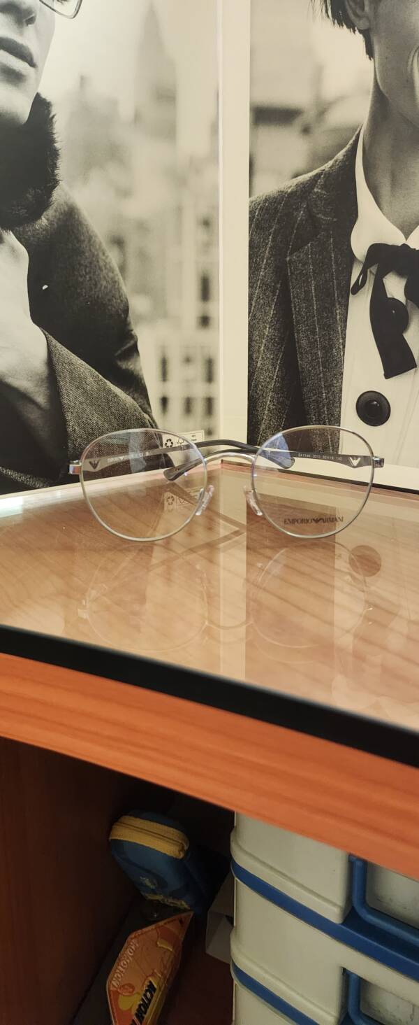 Emporio Armani 1144 - immagine 3