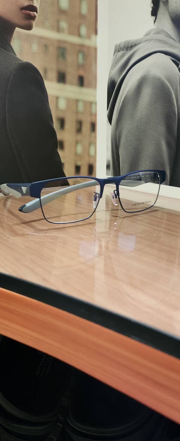 Emporio Armani 1141