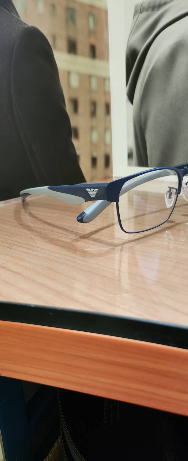 Emporio Armani 1141 - immagine 2