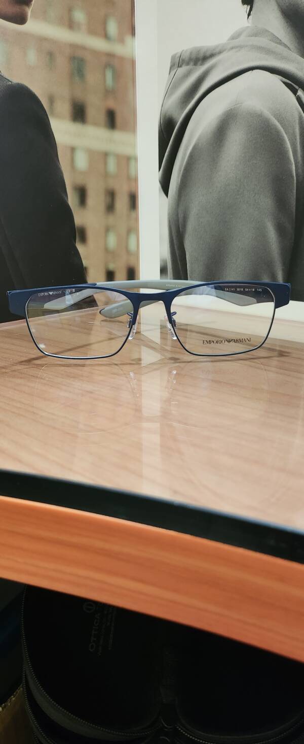 Emporio Armani 1141 - immagine 3