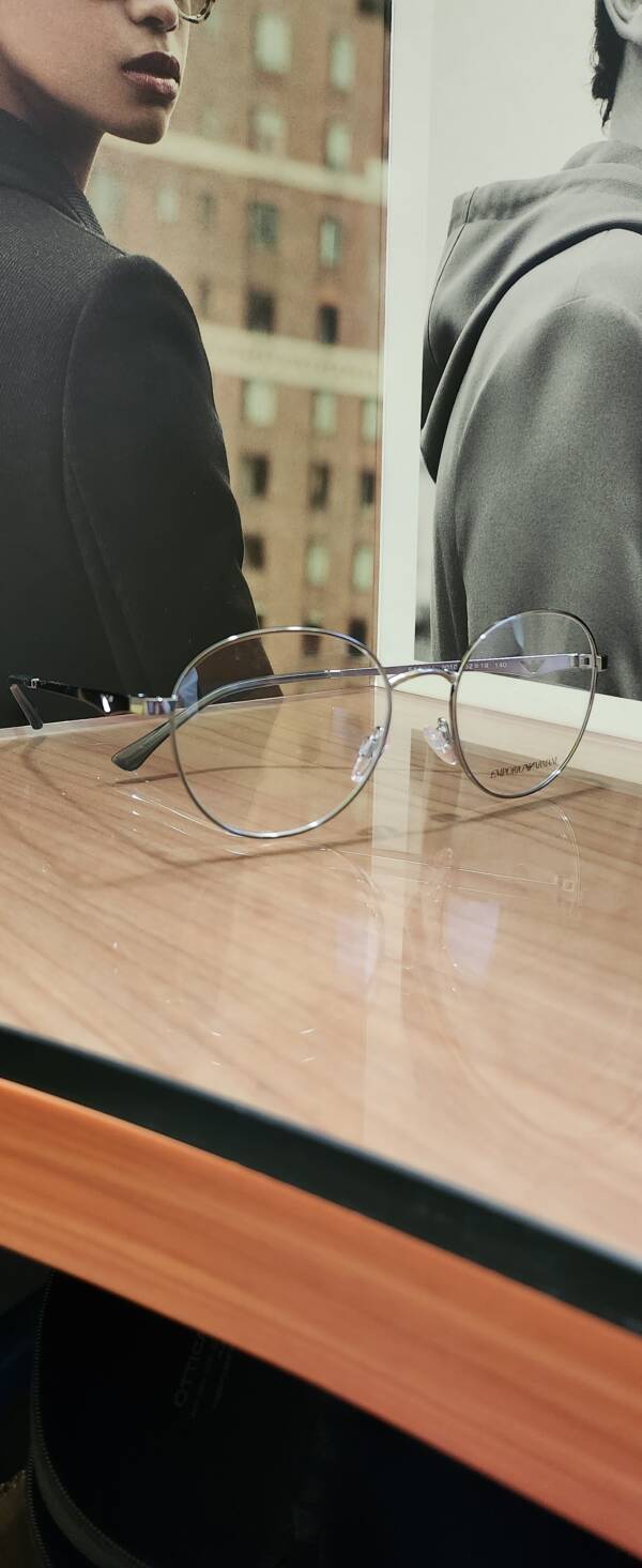 Emporio Armani 1144