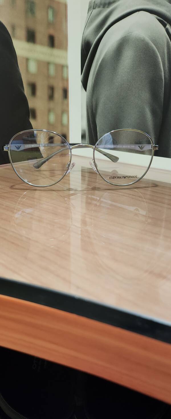 Emporio Armani 1144 - immagine 3