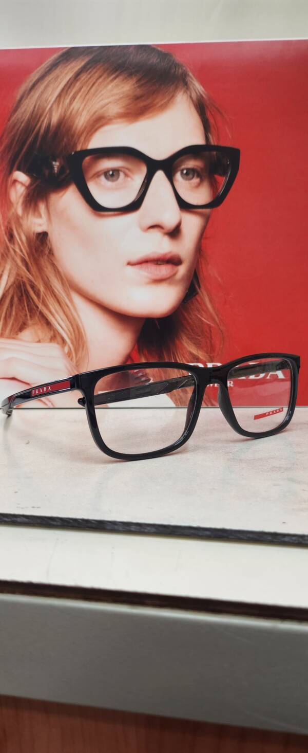 Prada 07O