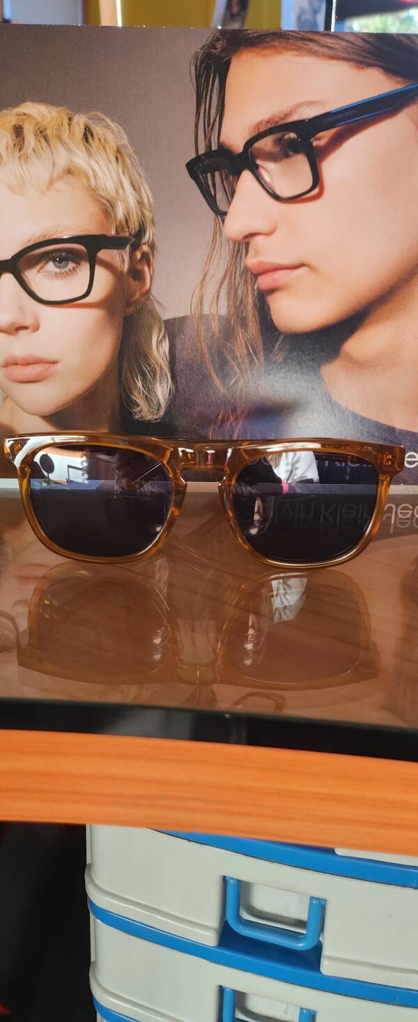 Calvin Klein 23534 - immagine 3