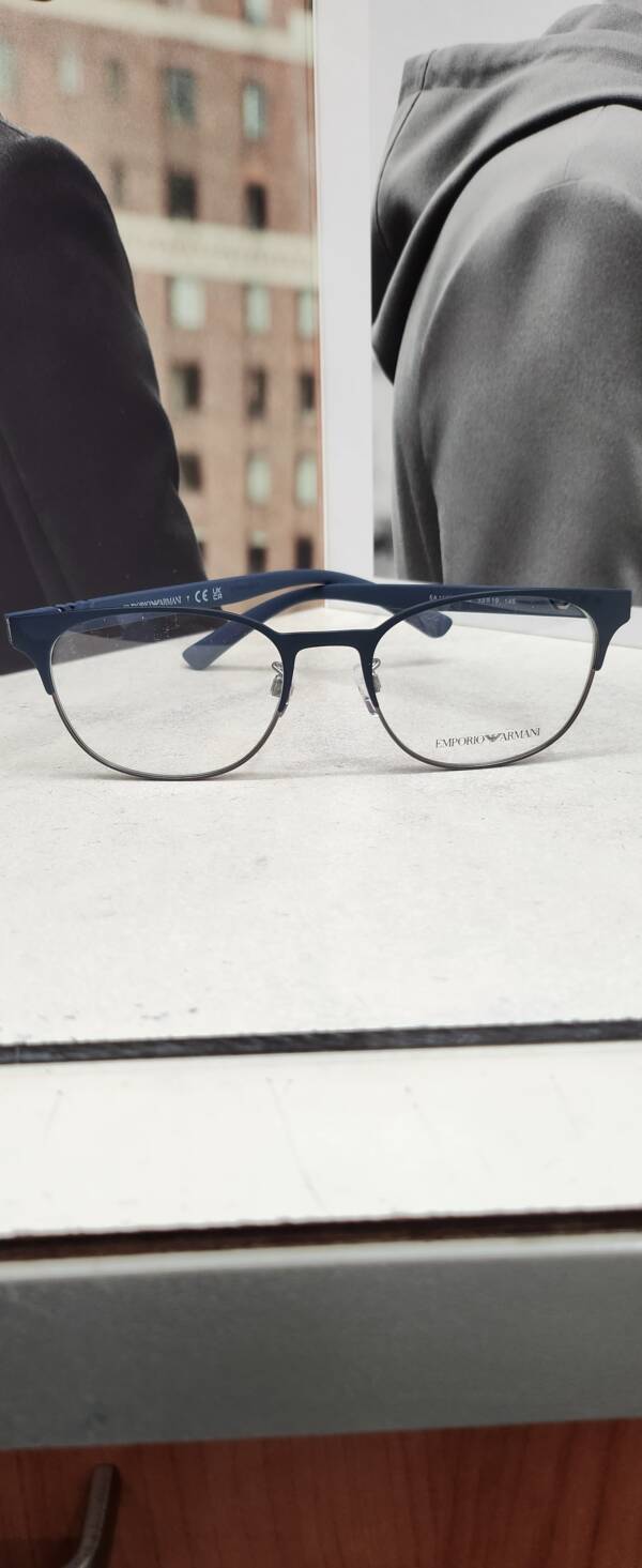 Emporio Armani 1139 - immagine 3