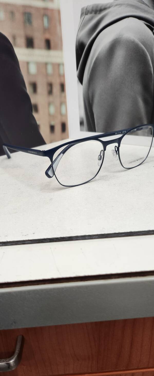 Emporio Armani 1114