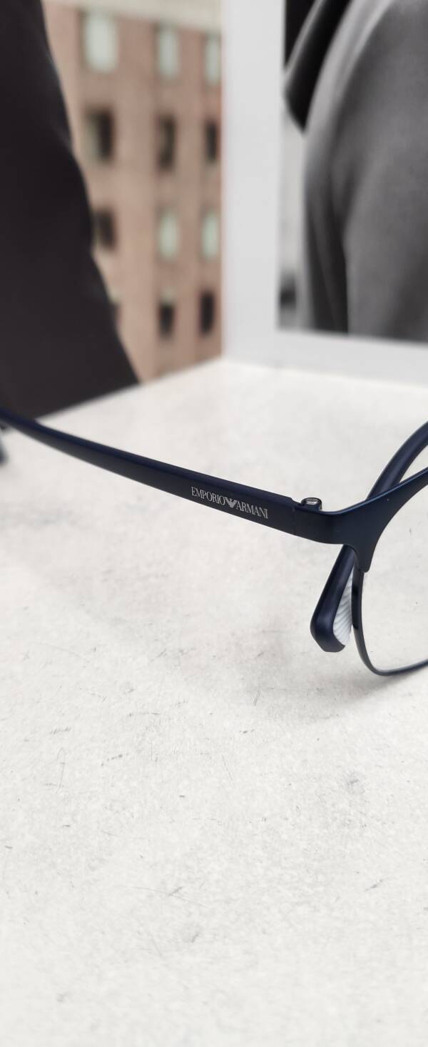 Emporio Armani 1114 - immagine 2