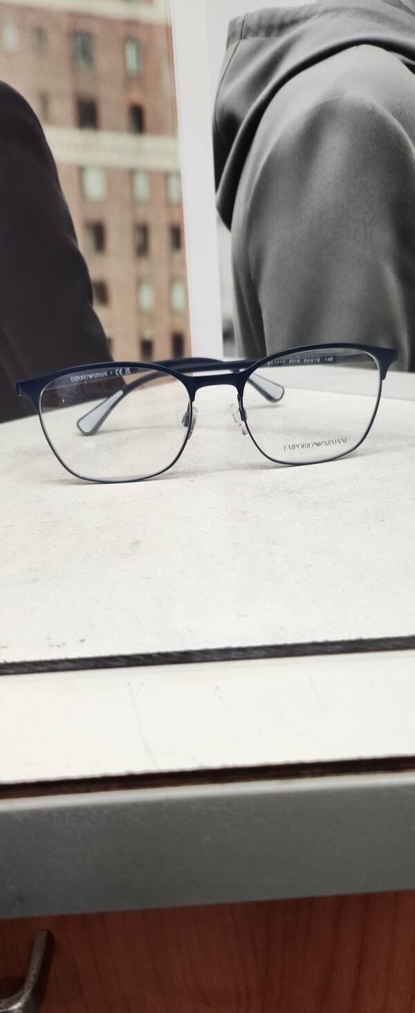 Emporio Armani 1114 - immagine 3