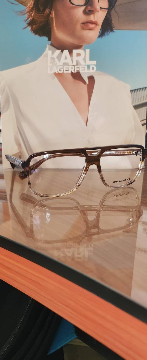 Karl Lagerfeld 6156