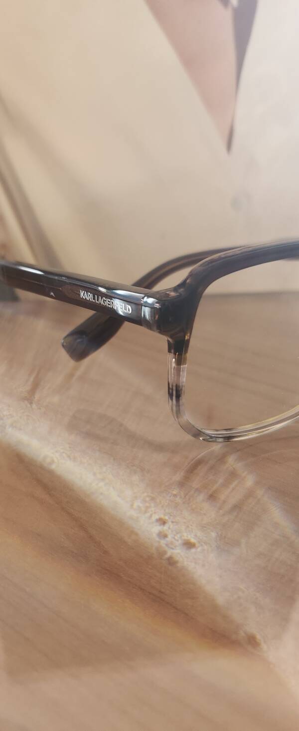 Karl Lagerfeld 6156 - immagine 2