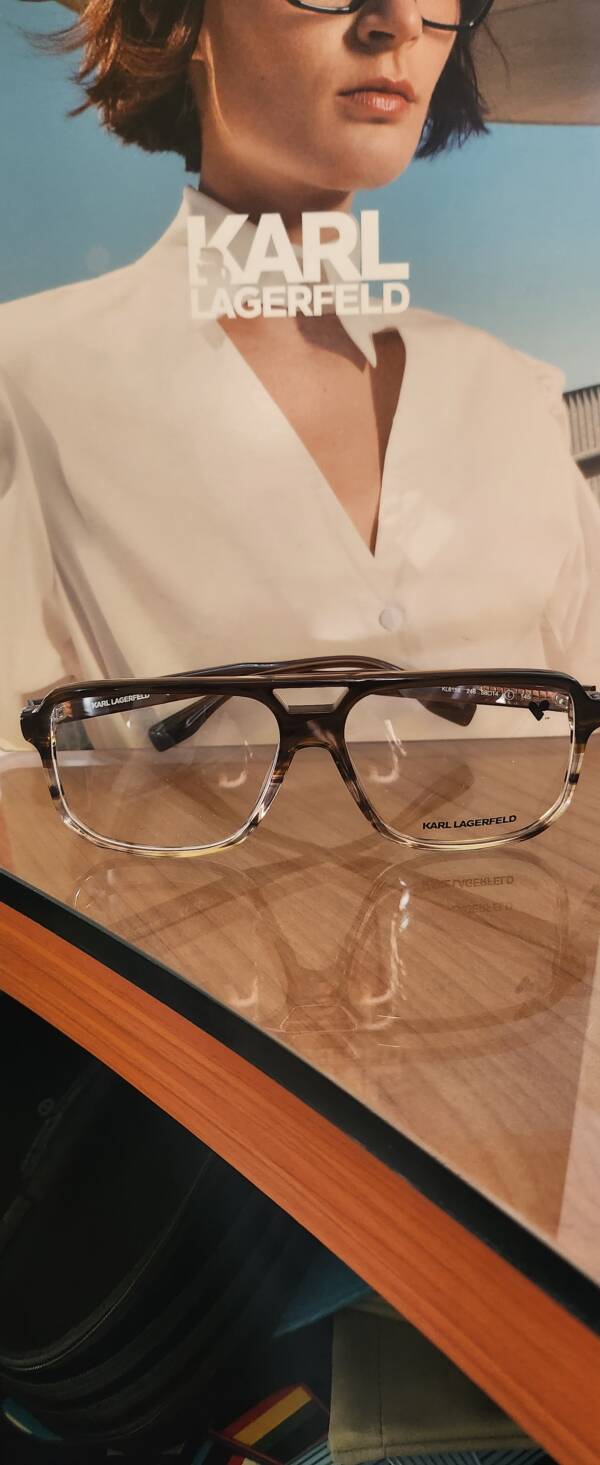 Karl Lagerfeld 6156 - immagine 3