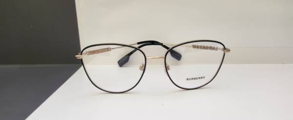 Burberry 1376 - immagine 3