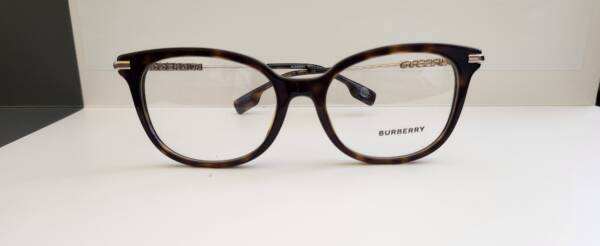 Burberry 2391 - immagine 3