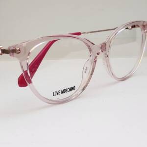 Love Moschino 618