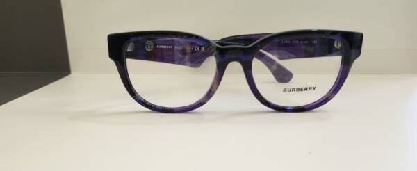 Burberry 2410 - immagine 3