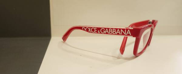 Dolce & Gabbana 5002 - immagine 2