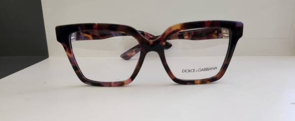 Dolce & Gabbana 3395 - immagine 3