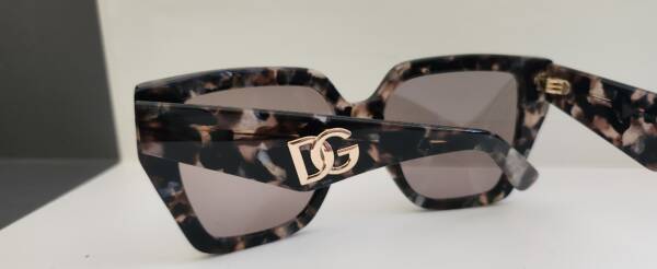 Dolce & Gabbana 4438 - immagine 2