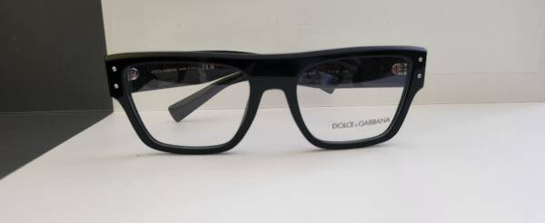 Dolce & Gabbana 3384 - immagine 3