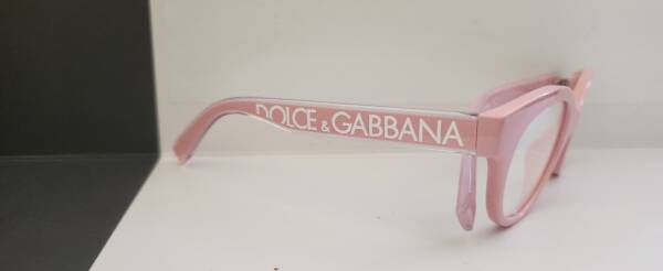 Dolce & Gabbana 5003 - immagine 2