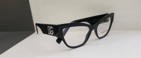 Dolce & Gabbana 3378