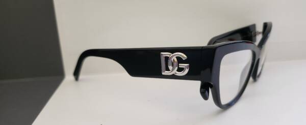 Dolce & Gabbana 3378 - immagine 2