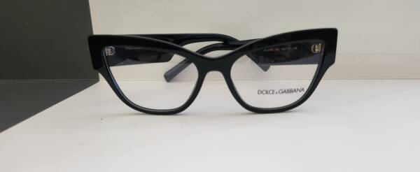 Dolce & Gabbana 3378 - immagine 3