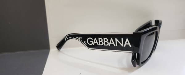 Dolce & Gabbana 6184 - immagine 2