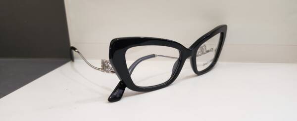 Dolce & Gabbana 3391