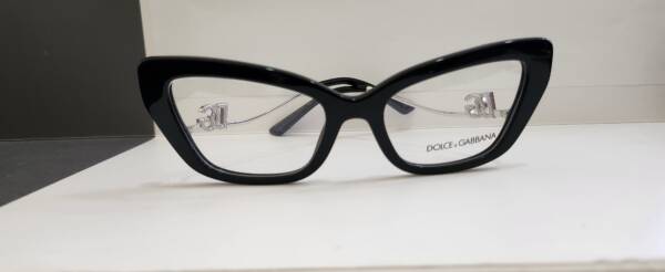 Dolce & Gabbana 3391 - immagine 3