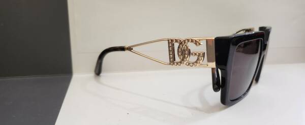 Dolce & Gabbana 4446 - immagine 2