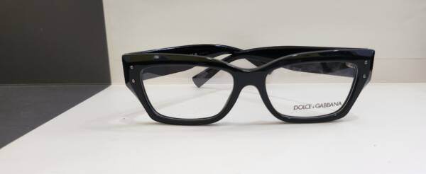 Dolce & Gabbana 3387 - immagine 3