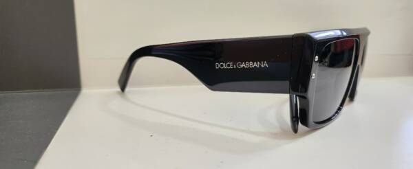 Dolce & Gabbana 4459 - immagine 2
