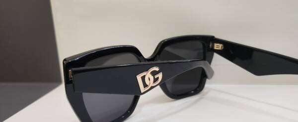 Dolce & Gabbana 4438 - immagine 2