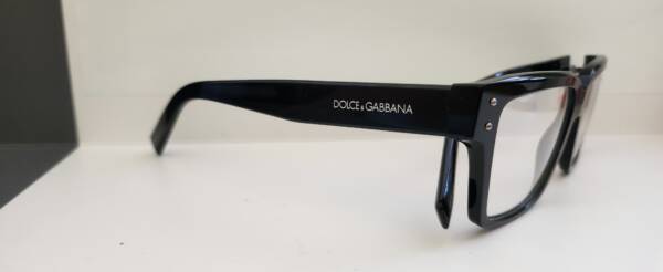 Dolce & Gabbana 3383 - immagine 2