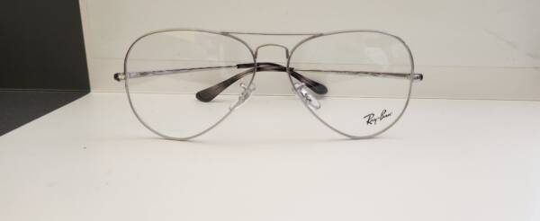 Ray Ban 6489 - immagine 3