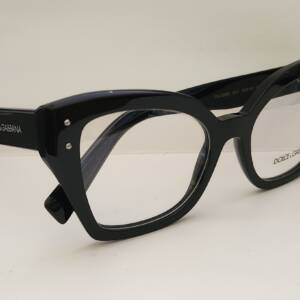 Dolce & Gabbana 3386