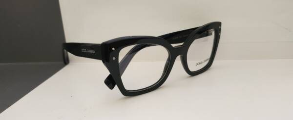 Dolce & Gabbana 3386