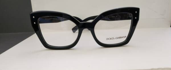 Dolce & Gabbana 3386 - immagine 3