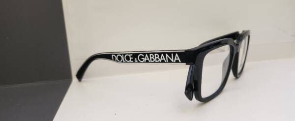Dolce & Gabbana 5101 - immagine 2