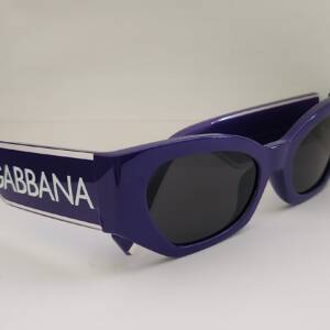 Dolce & Gabbana 6003