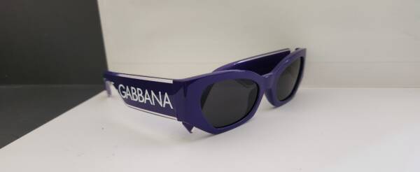 Dolce & Gabbana 6003