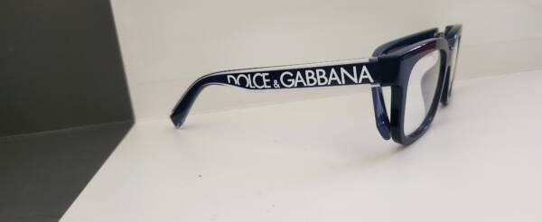 Dolce & Gabbana 5002 - immagine 2