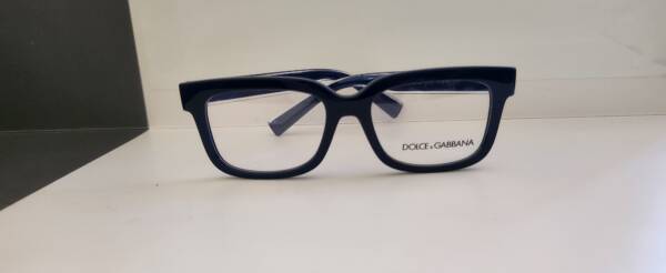 Dolce & Gabbana 5002 - immagine 3
