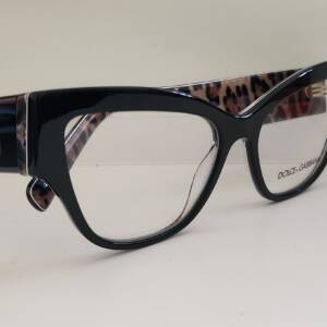 Dolce & Gabbana 3378