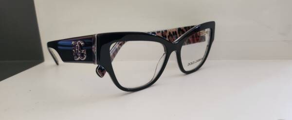 Dolce & Gabbana 3378