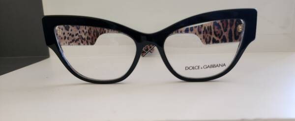 Dolce & Gabbana 3378 - immagine 3