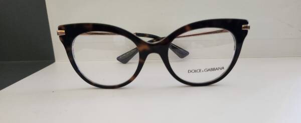Dolce & Gabbana 3392 - immagine 3